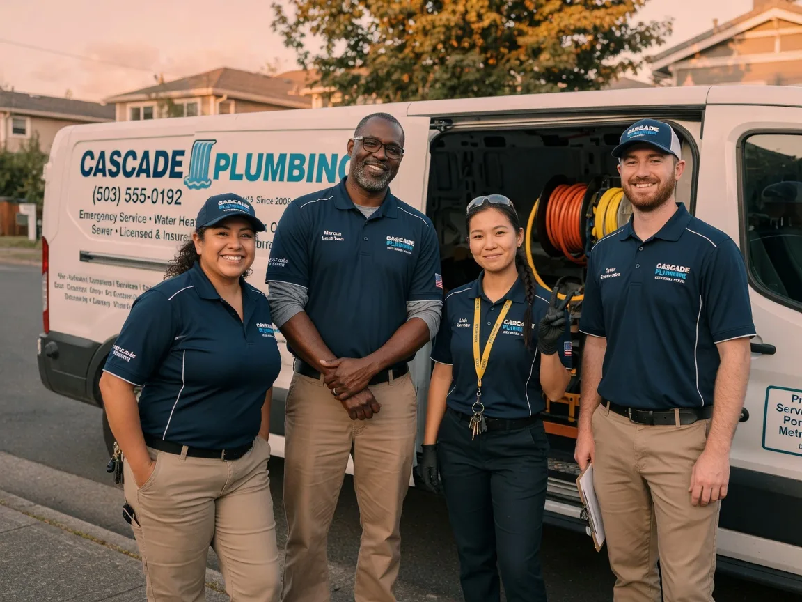 Emergency Plumber company in Parkersburg, IL